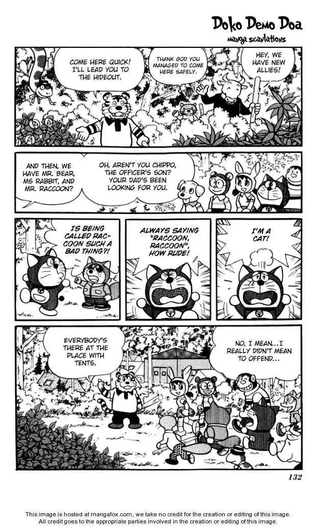 Doraemon Long Stories Chapter 10.4 16